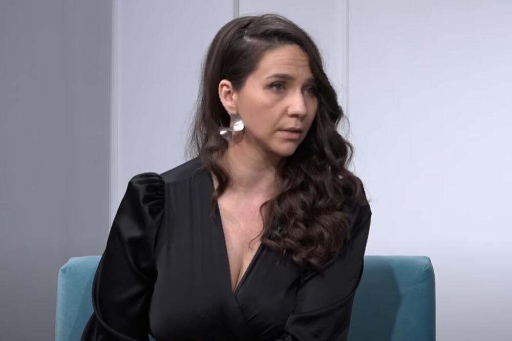 Gošća Boja jutra ministarka javnih radova, Majda Adžović