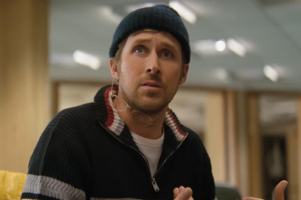 Goslingov film srušio konkurenciju