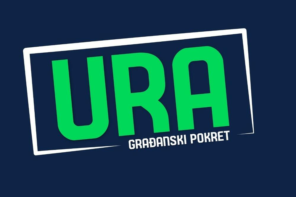 GP URA: Crna Gora se mora razvijati kao ekološka država na principima zaštite životne sredine i održivog razvoja