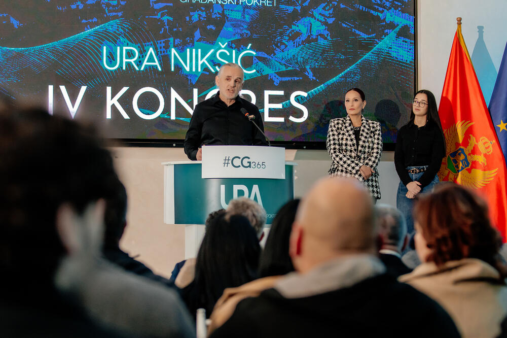 GP URA Nikšić: Povećanje cijena komunalnih usluga za privrednike u Nikšiću ozbiljan atak na lokalnu ekonomiju