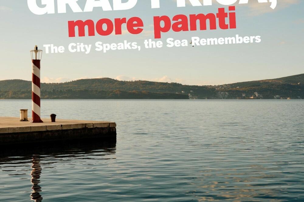 "Grad priča, more pamti", multimedijalna posveta Tivtu