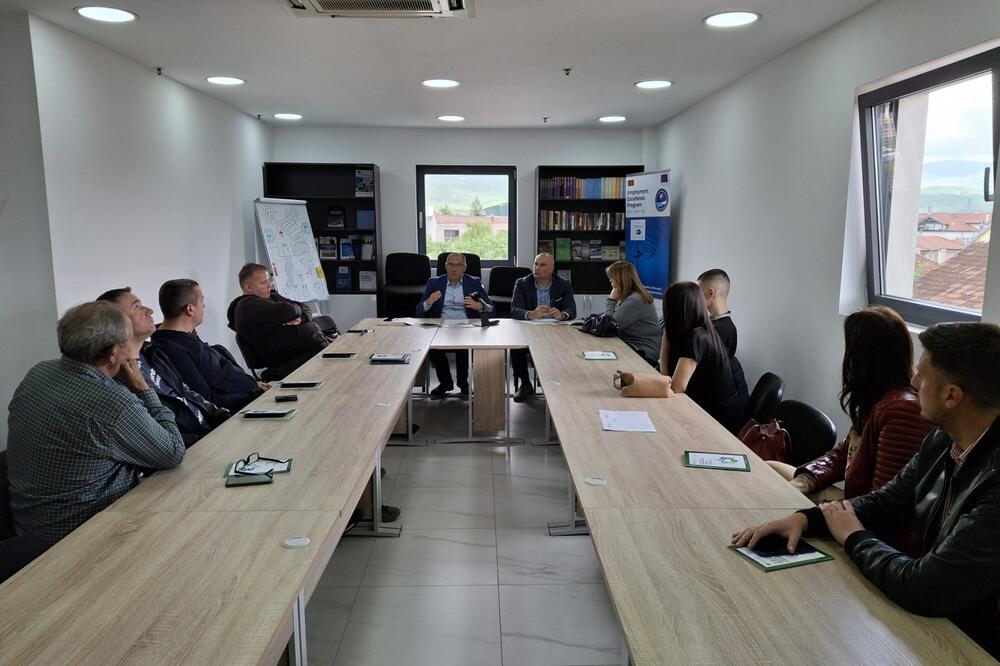 Građevinski otpad &ndash; izazov i potencijalni resurs