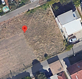 Gradjevinsko zemljište 570m2, Blok9-Tološi