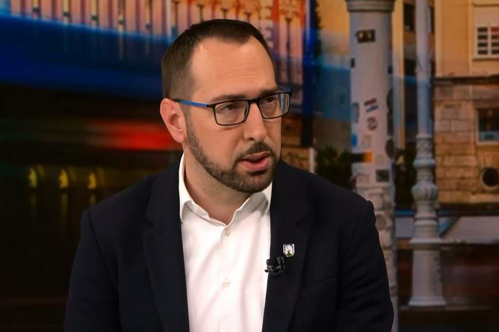 Gradonačelnik Zagreba: Hrvatska se ne voli pozivanjem na NDH