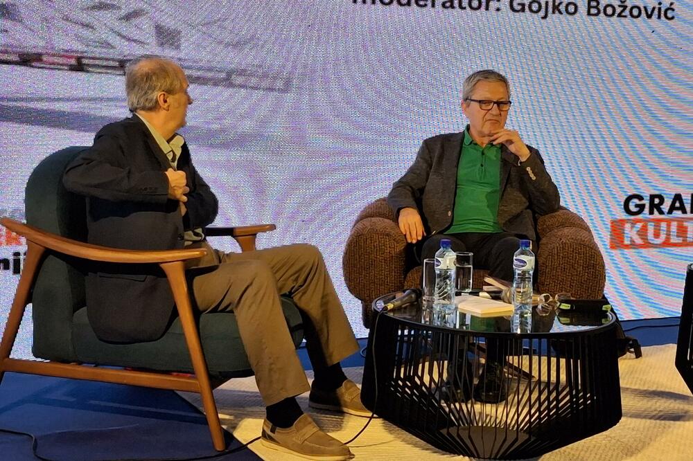 Gradovi sjećanja i roman krivice