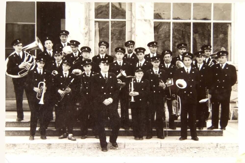 Gradska muzika Budva slavi 120. rođendan: Jedino amatersko društvo koje je uspjelo da živi više od vijeka