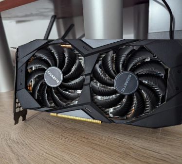 Graficka kartica GIGABYTE GTX 1660 SUPER