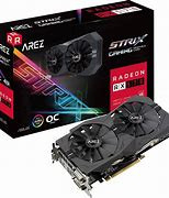 Graficka kartica RX 570 4GB OC
