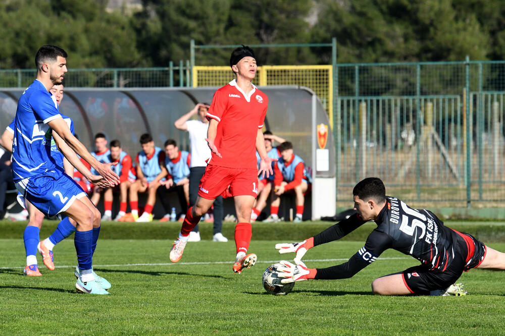 Grblju derbi i veliki korak ka promociji u prvoligaša!