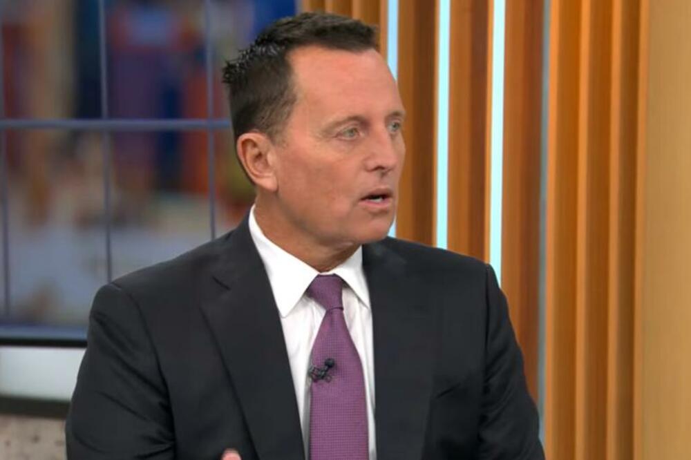 Grenel pozdravio raspuštanje Skupštine Kosova: "Bog nas sve priprema za povratak Hašima Tačija"