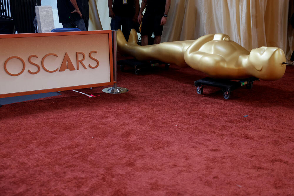 "Grešnici" i "Jedna bitka za drugom" odmjeravaju snage na Oskarima punim drame