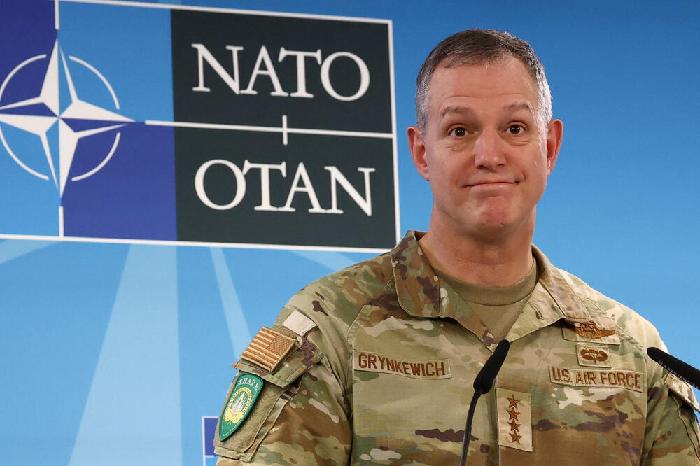 Grinkevič: NATO može da odgovori na hibridne napade