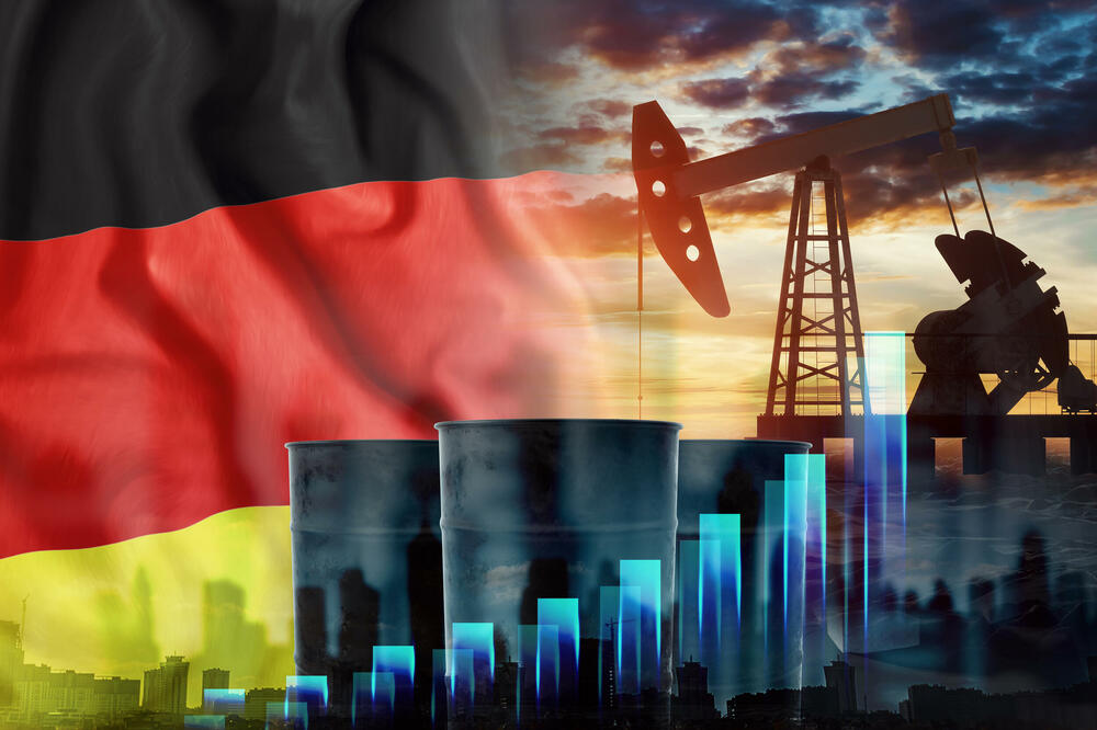 Grinpis: Koncerni koji proizvode naftne derivate u Njemačkoj profitiraju od krize