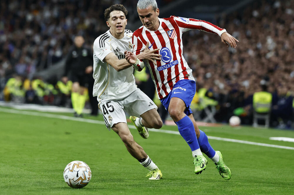 Grizman prelazi u Orlando