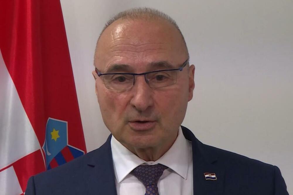 Grlić Radman: Hrvatska očekuje hitno rješavanje pitanja imovine hrvatskih porodica u Crnoj Gori
