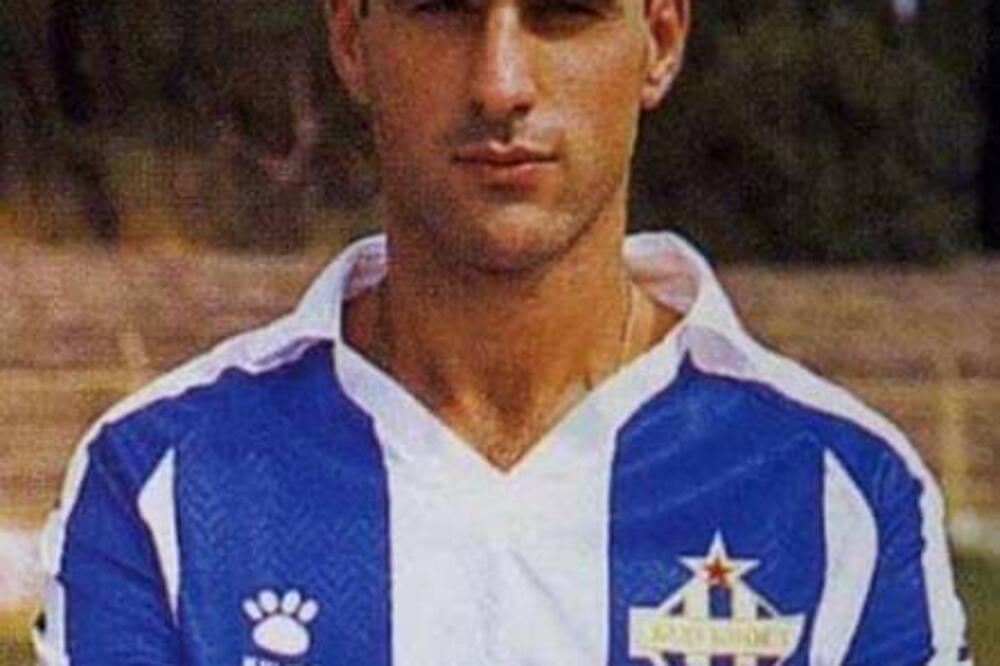 Grof Božović: Samo bi Ceno Tuzović sastavio idealni tim Budućnosti za 100 godina