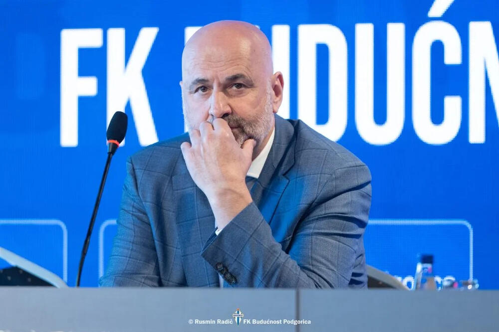 Grof i Budućnost 20 godina kasnije