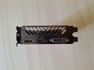 GTX 1050TI