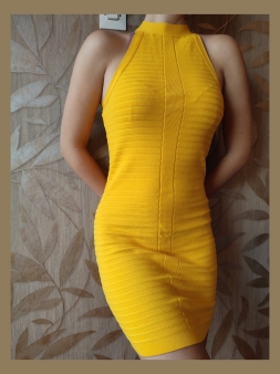 Guess haljina