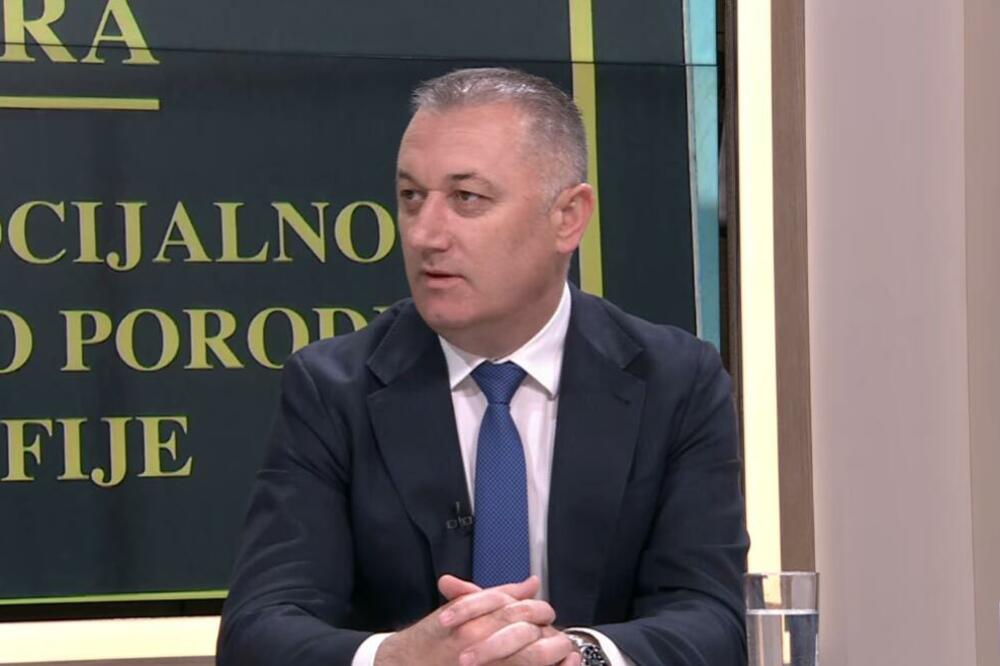 Gutić povodom godišnjice bombardovanja Murina: Njihova žrtva nepovratan gubitak i trajna opomena