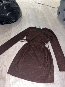 H and M haljina S novo
