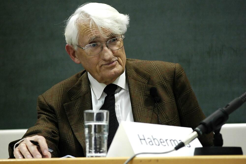 Habermas i svijet koji smo izgubili