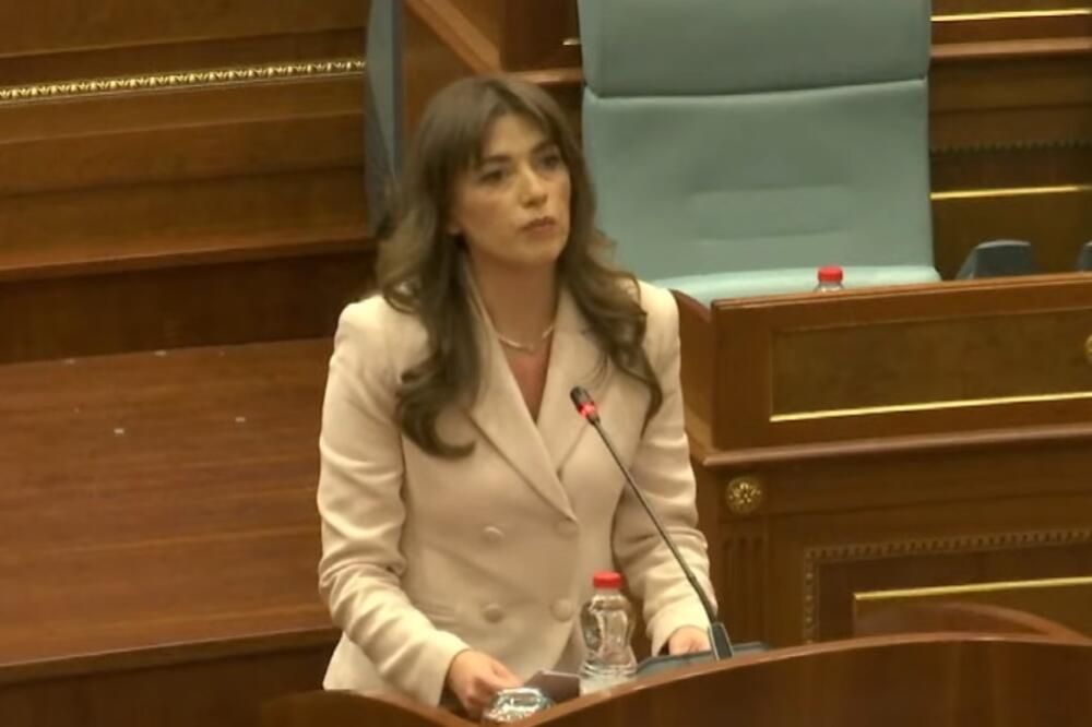 Hadžiju rekla da očekuje da se bivši lideri OVK što prije vrate na Kosovo: Zločini su počinjeni od strane Srbije