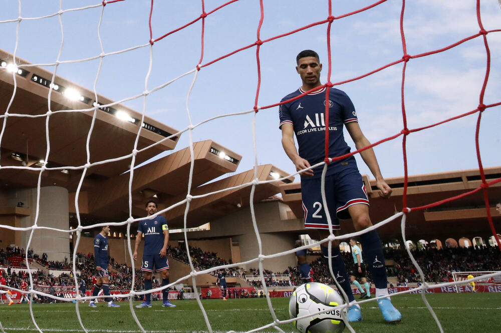 Hakimiju će se biti suđeno za silovanje: Mirno čekam suđenje, koje će omogućiti da istina izađe na vidjelo