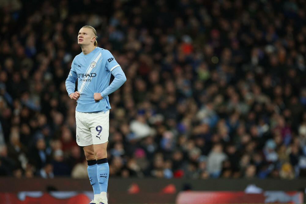 Halandove brojke od kojih boli glava