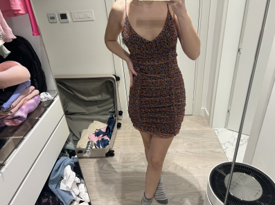 Haljina S novo