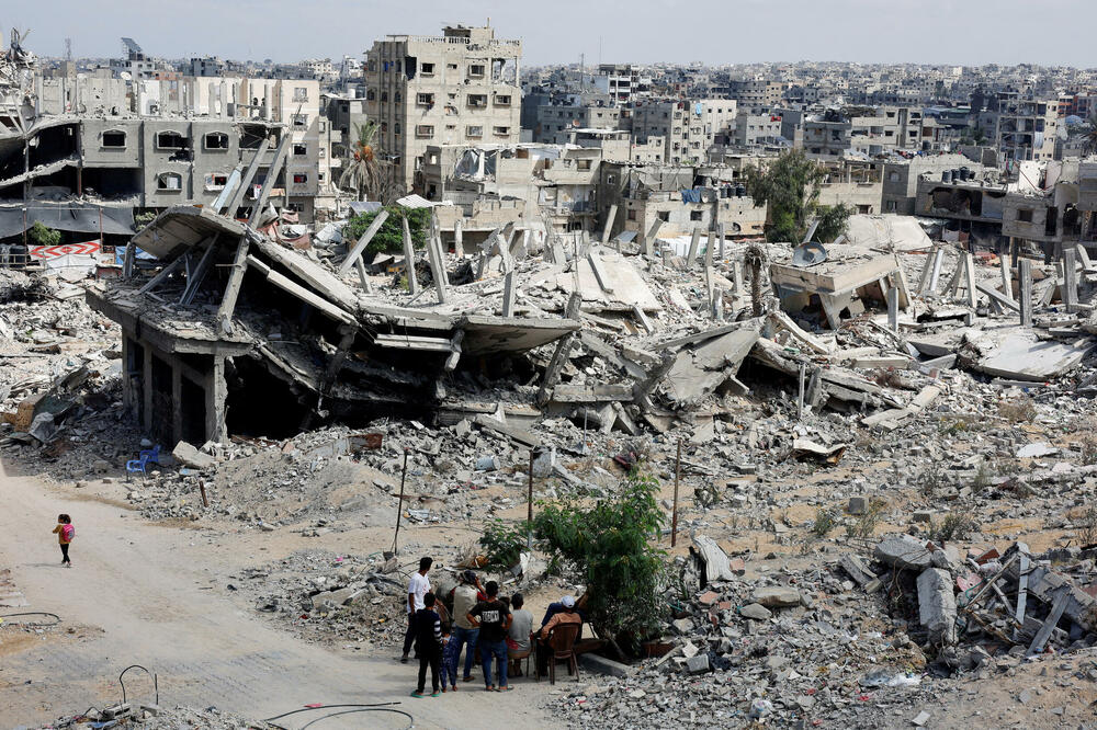 Hamas izrazio spremnost da započne novu rundu indirektnih pregovora