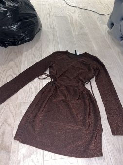 H&amp;m haljina S novo