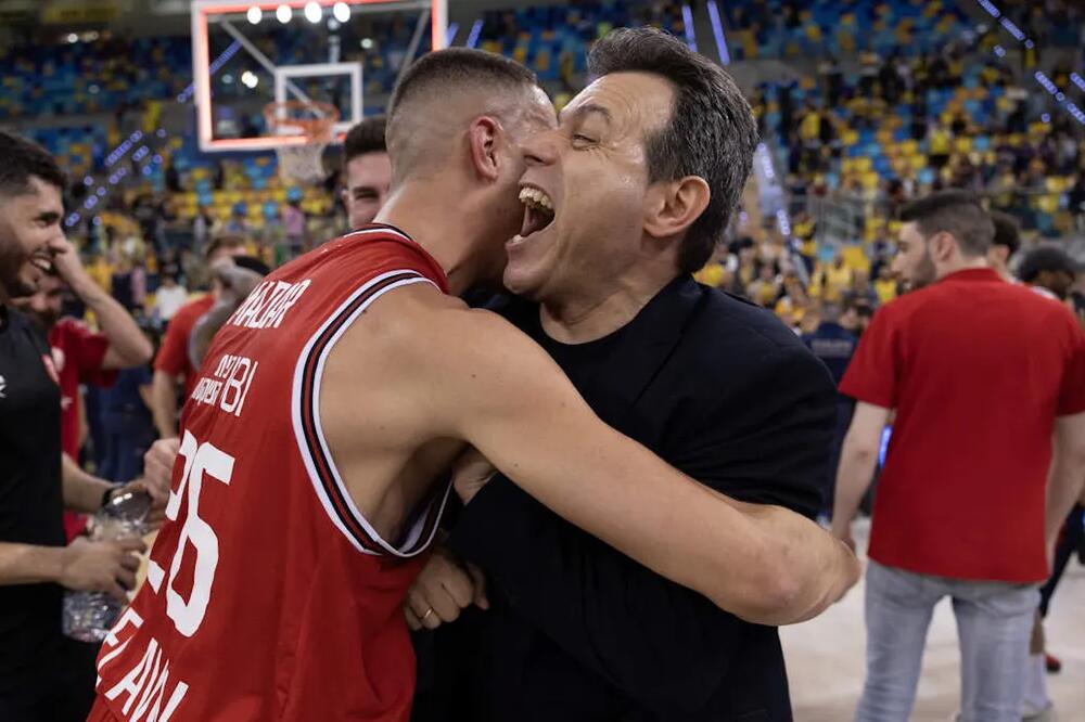 Hapoel Tel Aviv: Zainteresovani smo za ABA ligu