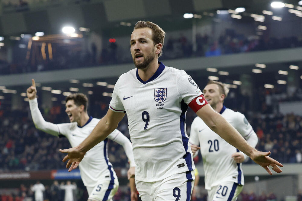 Hari Kejn gradi svoju "Bakingemsku palatu" od 23 miliona eura