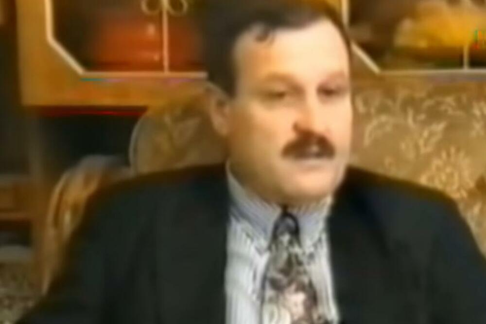 Haški sud odbio da prijevremeno pusti na slobodu bivšeg vodju RSK Milana Martića