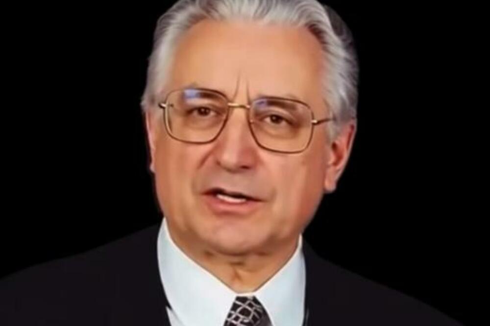 HDZ "oživio" Tuđmana: Objavljen hologram prvog hrvatskog predsjednika