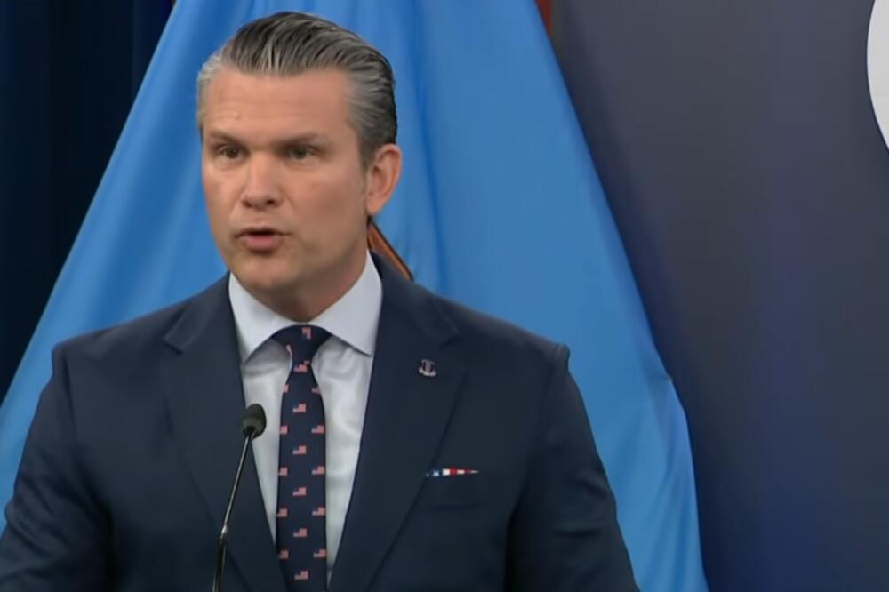 Hegset: Modžtaba Hamnei je ranjen i vjerovatno unakažen, bez milosti, bez poštede za neprijatelja