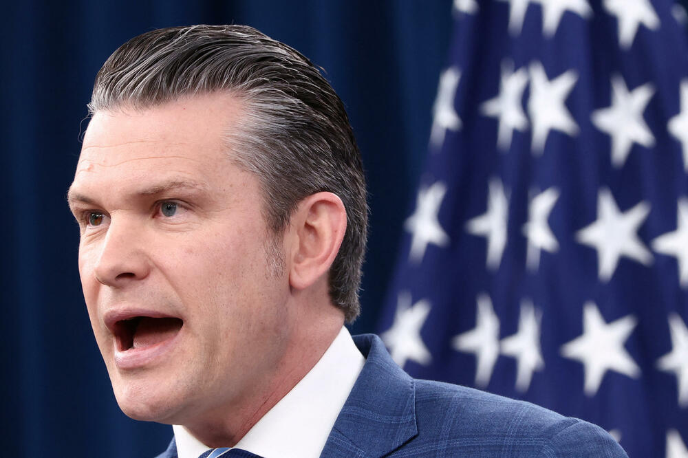 Hegsetov "sveti rat" i militantna hrišćanska teologija