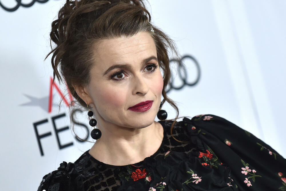 Helen Bonam Karter ipak neće igrati u "The White Lotus"