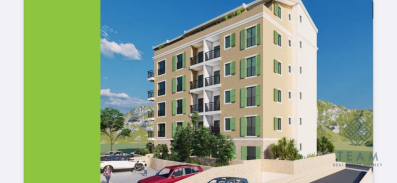 Herceg Novi, Bijela dvosoban stan