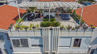 Herceg Novi, Đenovići, trosoban stan 87m2