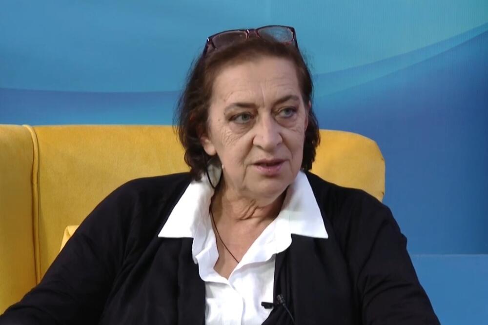 Herceg Novi je kapetan na pramcu Boke