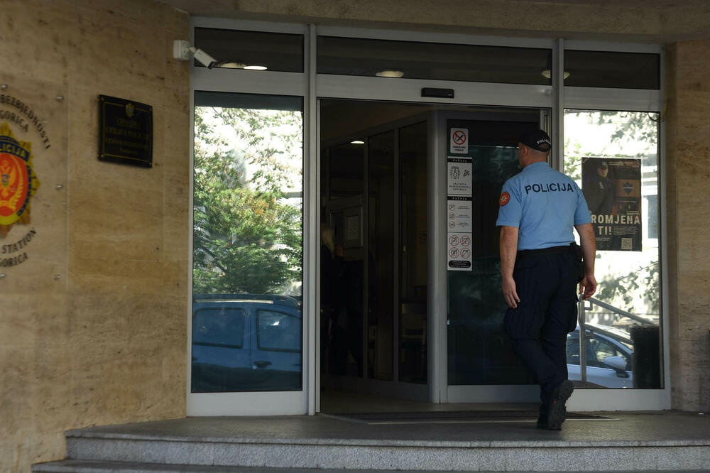 Herceg Novi: Krivična prijava protiv državljanina Hrvatske zbog prevare