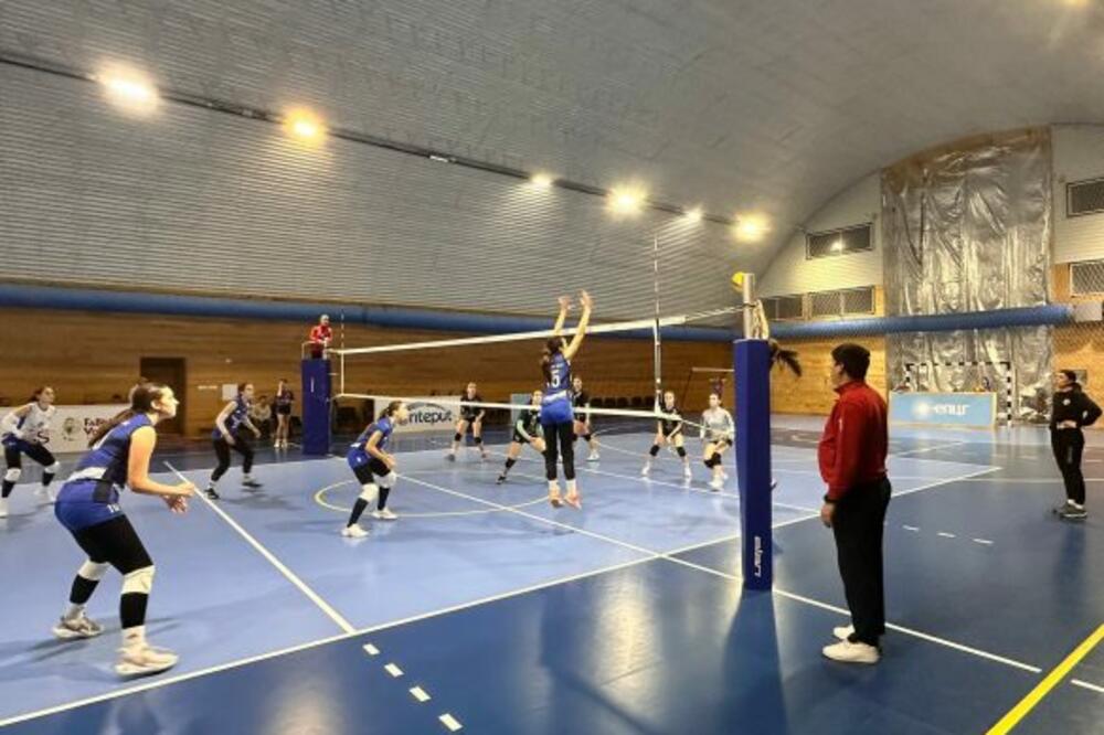 Herceg Novi, Luka Bar i Budućnost nastavili pobjednički niz, Mediteranu budvanski derbi