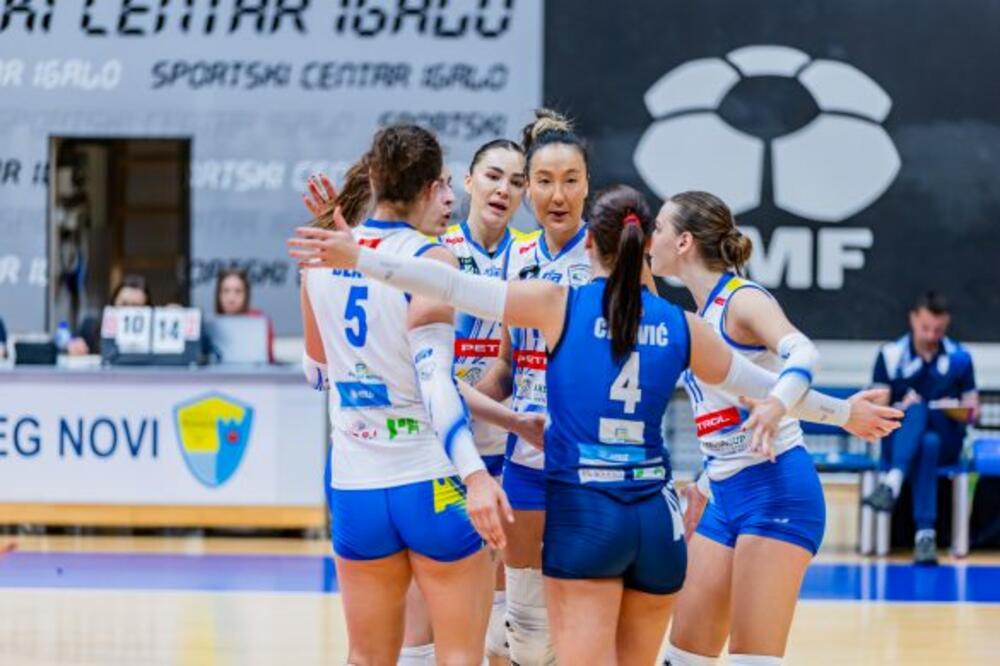 Herceg Novi novom pobjedom nad Lukom Bar odbranio prednost domaćeg parketa