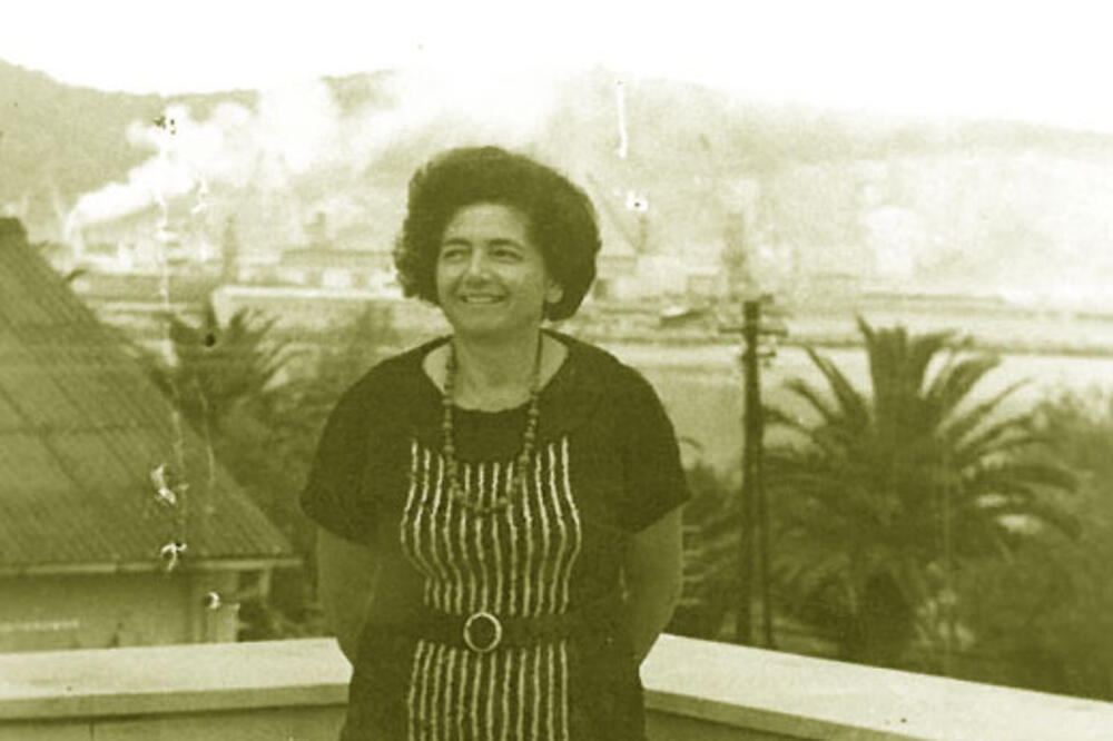 Heroinu crnogorske poljoprivrede poštuju i slave u Baru: Doktorica Ksenija i dalje živi u stablima masline