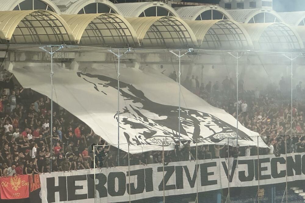 Heroji žive vječno