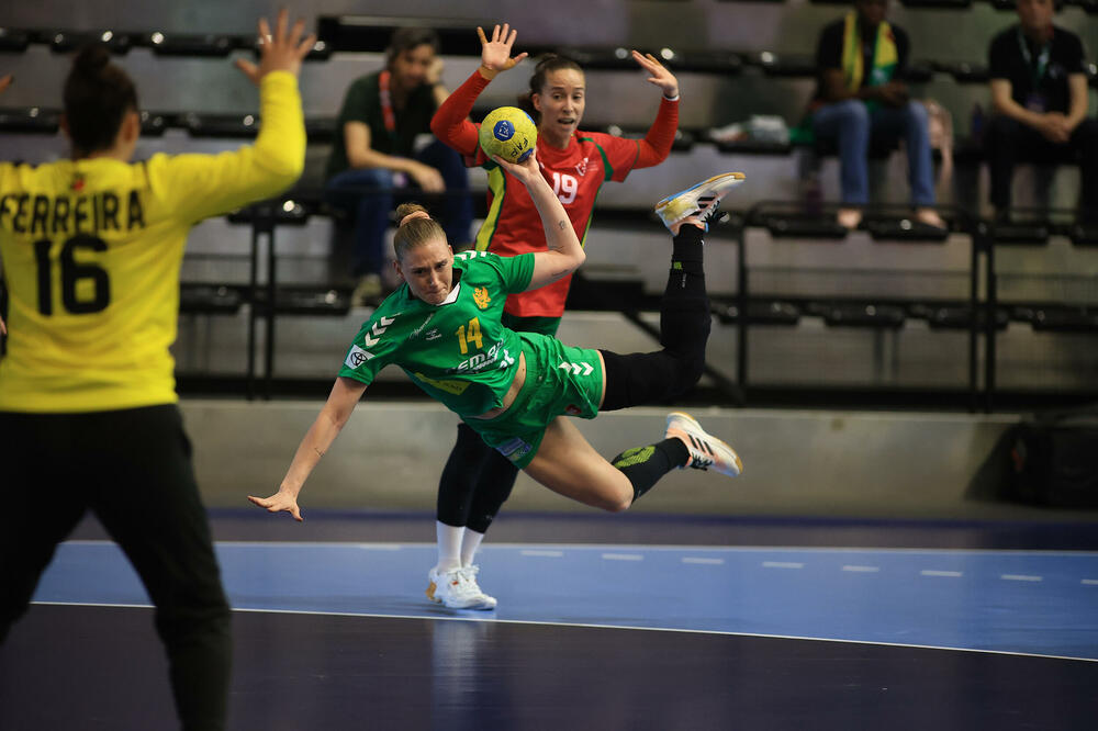 Het-trik protiv Portugala u 2025, "lavice" napravile prvi korak ka devetom Euru