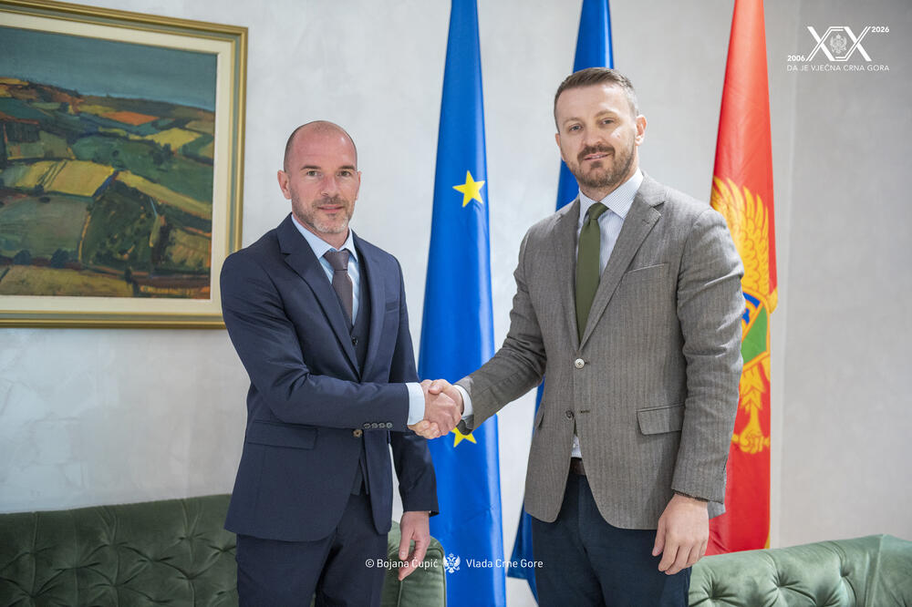 Hetei: Mađarska spremna da pruži ekspertsku i tehničku podršku Crnoj Gori