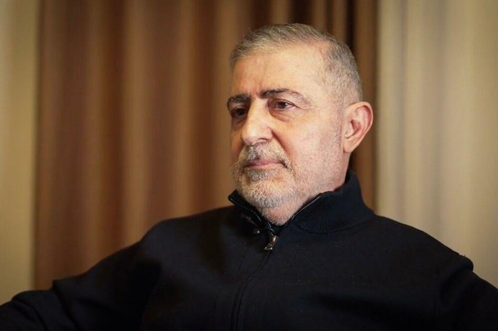 'Hezbolah se nikad neće razoružati': Zvaničnik pokreta za BBC